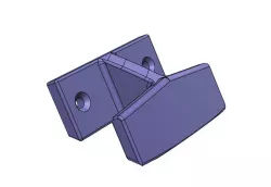 Pull handle