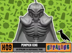 Pumpkin King