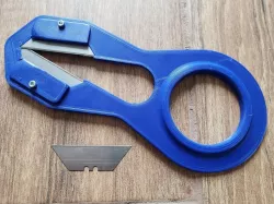 QUAIL CUTTER