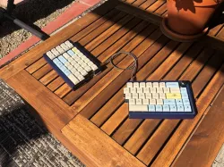Quefrency Rev2 High-Profile Case