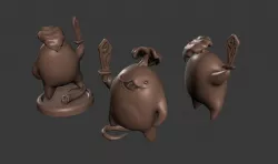 Quest sprout