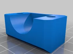 Rack Mounted Keyboard & Mouse Shelf