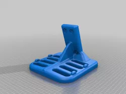 Rad Power Bikes FRONT RACK for Radrunner (20x20x16cm)