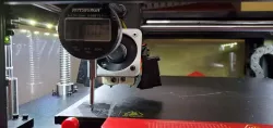 Raise3D Pro2 Bed Leveling Assistant