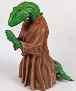 Raptor Jesus Disciple