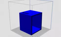 Raspberry Pi 3 Computer Case