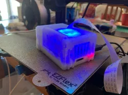 raspberry pi 4 case