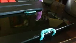 Razer Phone 2 Buttons Gamepad Spacer