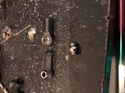 rc ball end