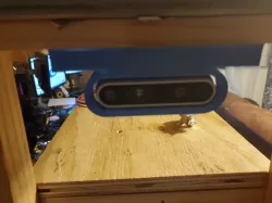 REALSENSE D435 Mount