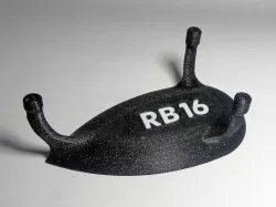 Red Bull Racing F1 - RB16 Scale Model Stand