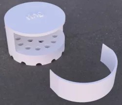 Ring Alarm Flood Detector Case