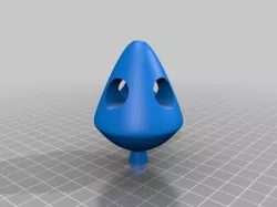 Rocket Ship