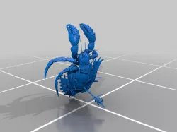 Rotting Leviathan