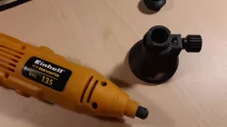 ROUTER TOOL FOR EINHELL MINI DRILL