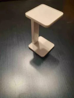 RPG Miniature Platform