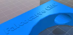 RT0700 Mounting Bracket