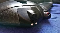 Runcam Split 4 Housing for Sonicmodell AR Wing Pro