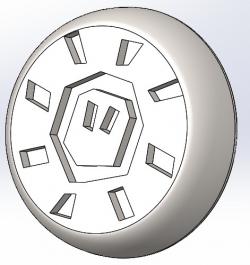 runescape runes 3D Models | Page 1 | STLFinder