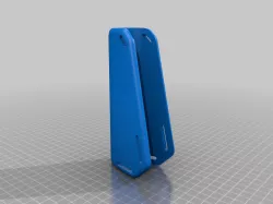 Sako Quad Cheek Riser