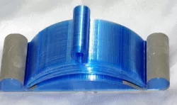sanding block