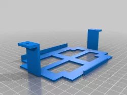 Schiit Magni 3 Desk Mount