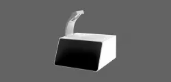 Scube 3D Scanner