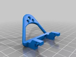 scx24 jeep scorpion bumper