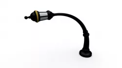 Seletti Street Lamp