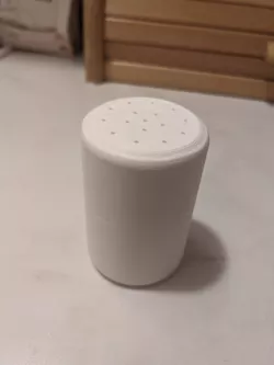 Shaker