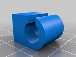 Shark IF200 Cable Clip