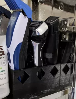 Shaver Tidy