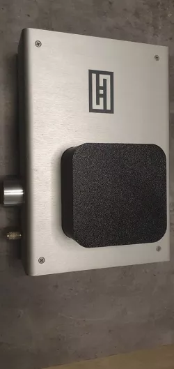 Shiit Audio Valhalla Tube cover