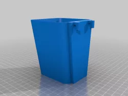 Skadis Pencil Cup