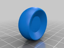 Skibble Puck
