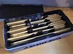 Sliding Legolini Ammo Box 