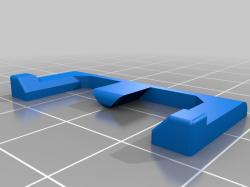 sliding light switch 3D Models | Page 1 | STLFinder