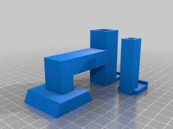Smartphone Holder