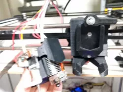 Smartrapcore quick tool change