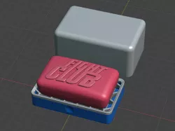 Soap Box