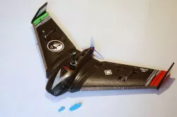 Sonicmodell AR 600 Mini Aerodynamic Bicam Kit