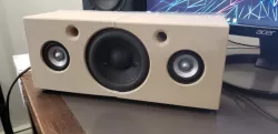 Soundbar from Logitech Speakers
