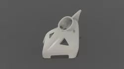 Source Pod Racer TPU