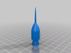 Space Launch System Block 1