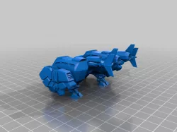 Spaceship