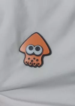 Splatoon Squid