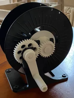 Spool Winder