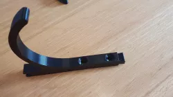 Spray-can holder 