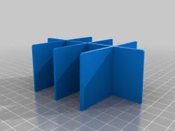 Stanley Organizer Bin Dividers