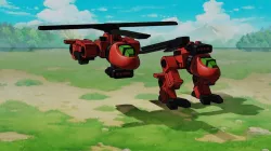 Striker